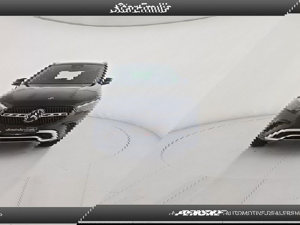 Mercedes-Benz GLA SUV usata a Ferrara (7)