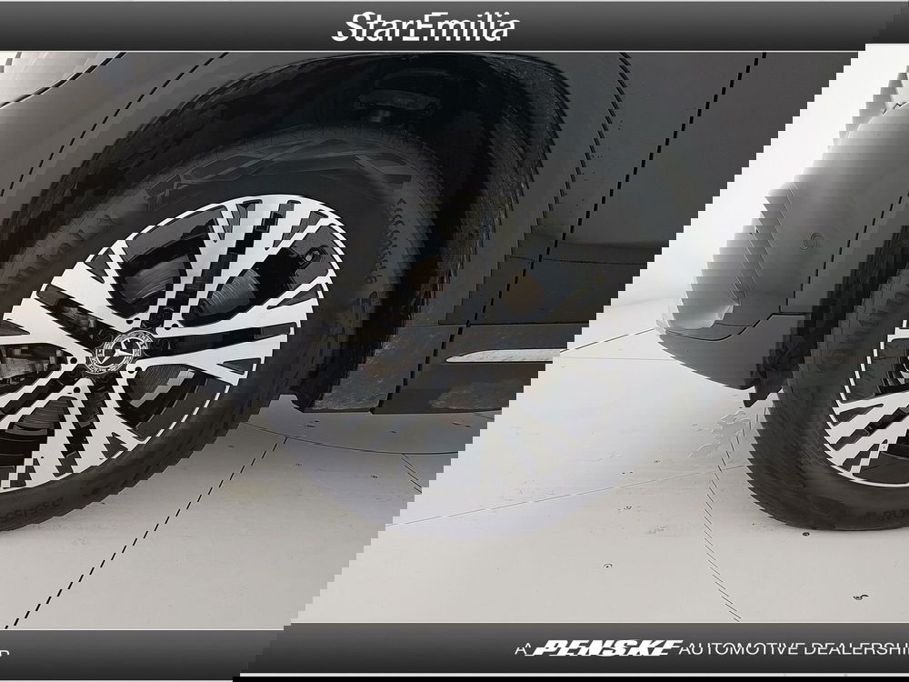 Mercedes-Benz GLA SUV usata a Ferrara (8)
