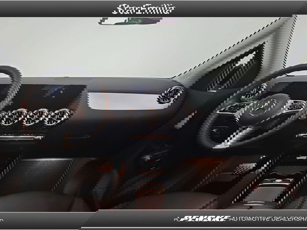 Mercedes-Benz GLA SUV usata a Ferrara (9)