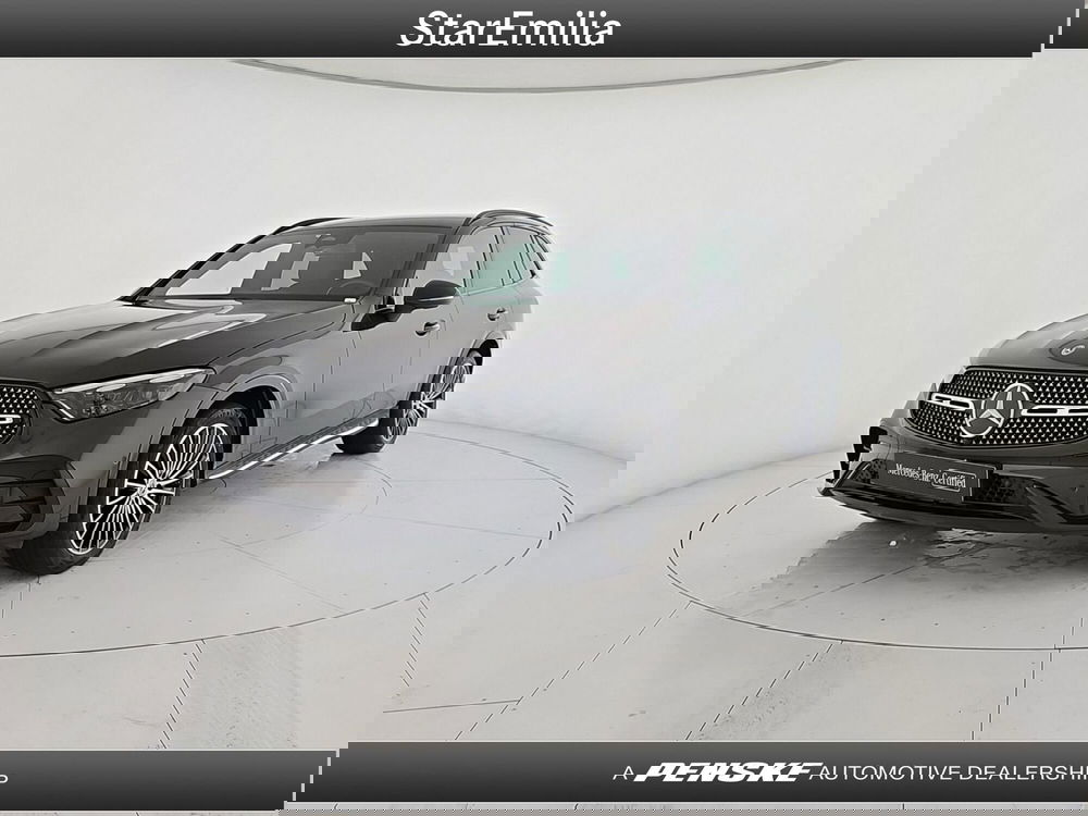 Mercedes-Benz GLC usata a Ferrara