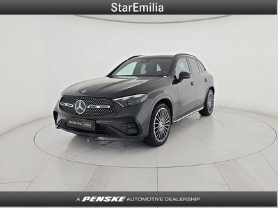 Mercedes-Benz GLC 220 d 4Matic Mild Hybrid AMG Advanced Plus del 2024 usata a Ferrara