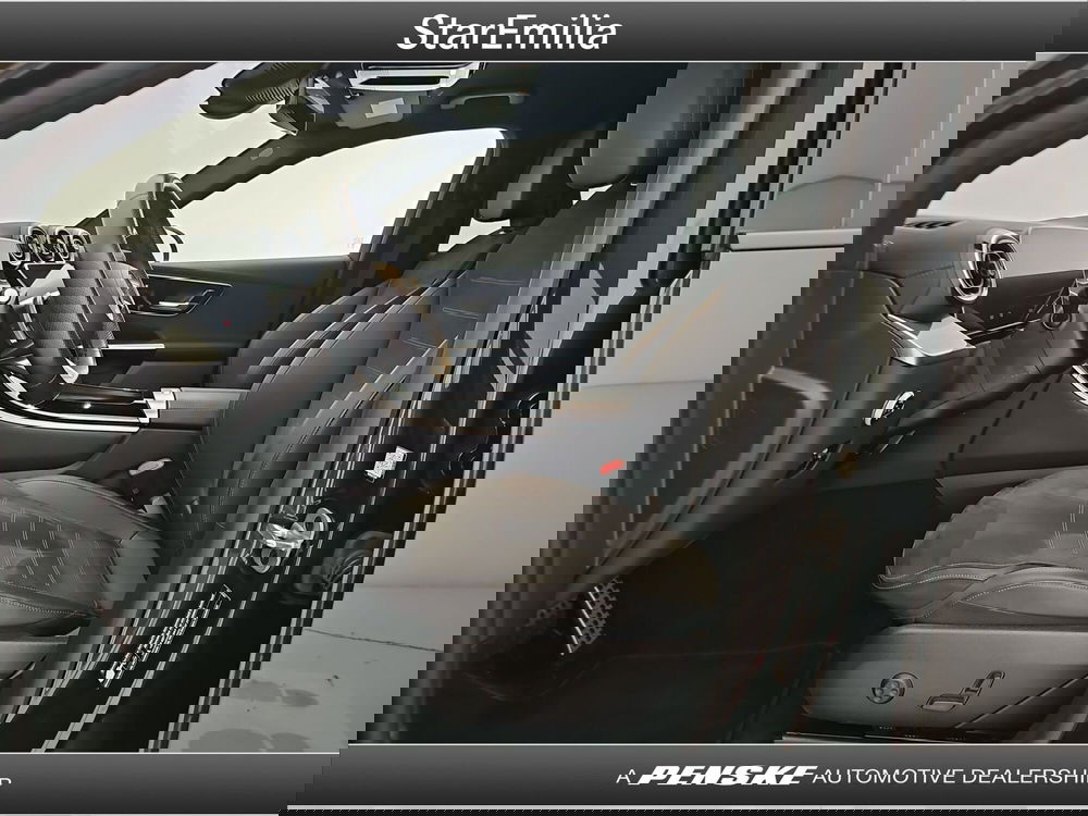 Mercedes-Benz GLC usata a Ferrara (10)