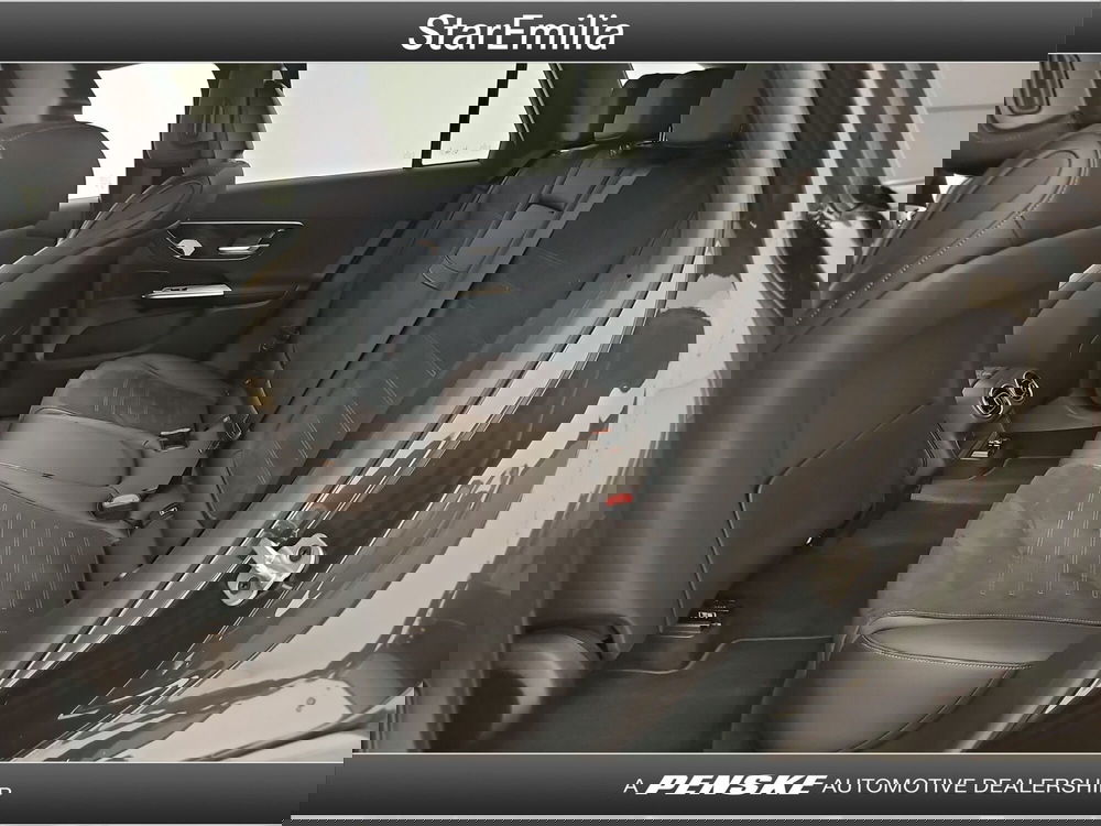 Mercedes-Benz GLC usata a Ferrara (11)