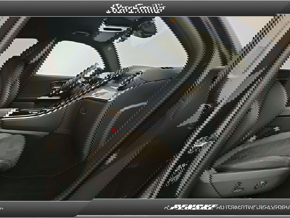 Mercedes-Benz GLC usata a Ferrara (17)