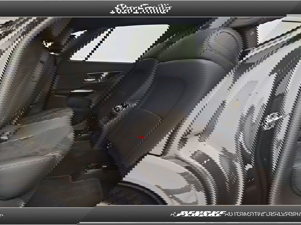 Mercedes-Benz GLC usata a Ferrara (18)