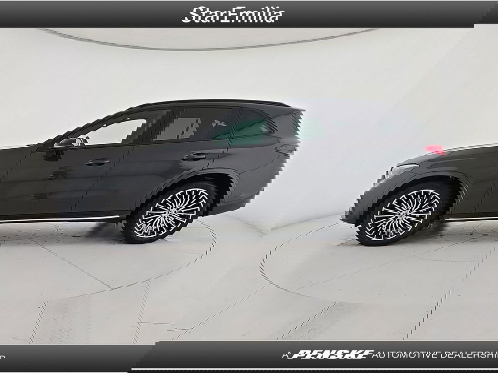 Mercedes-Benz GLC usata a Ferrara (2)