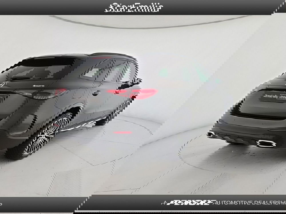 Mercedes-Benz GLC usata a Ferrara (5)