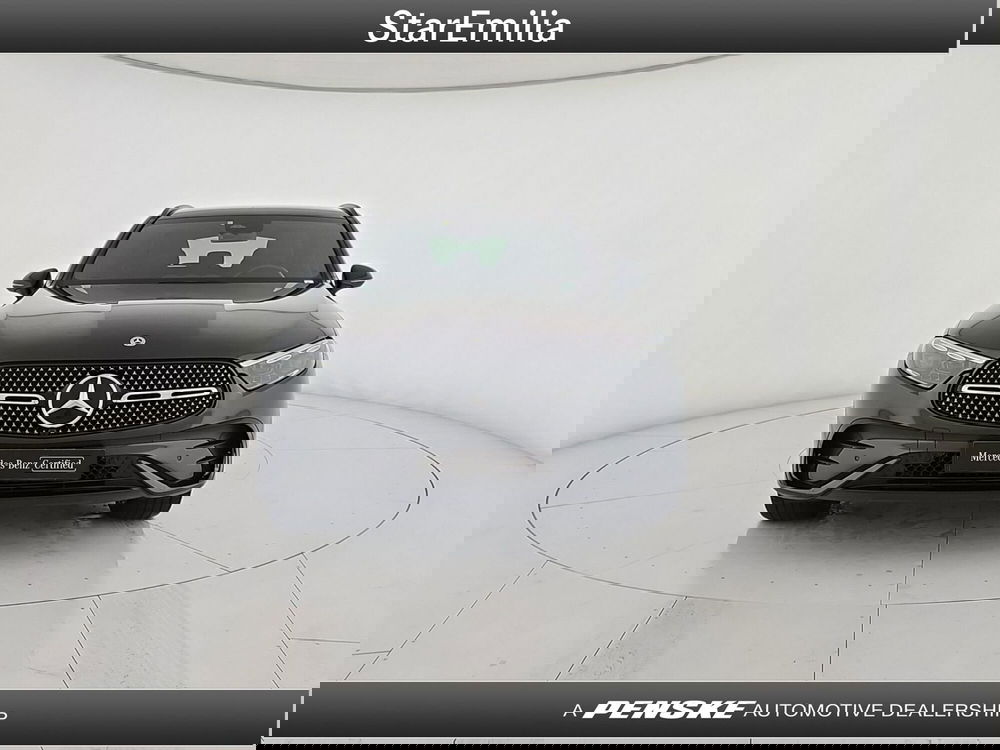 Mercedes-Benz GLC usata a Ferrara (7)