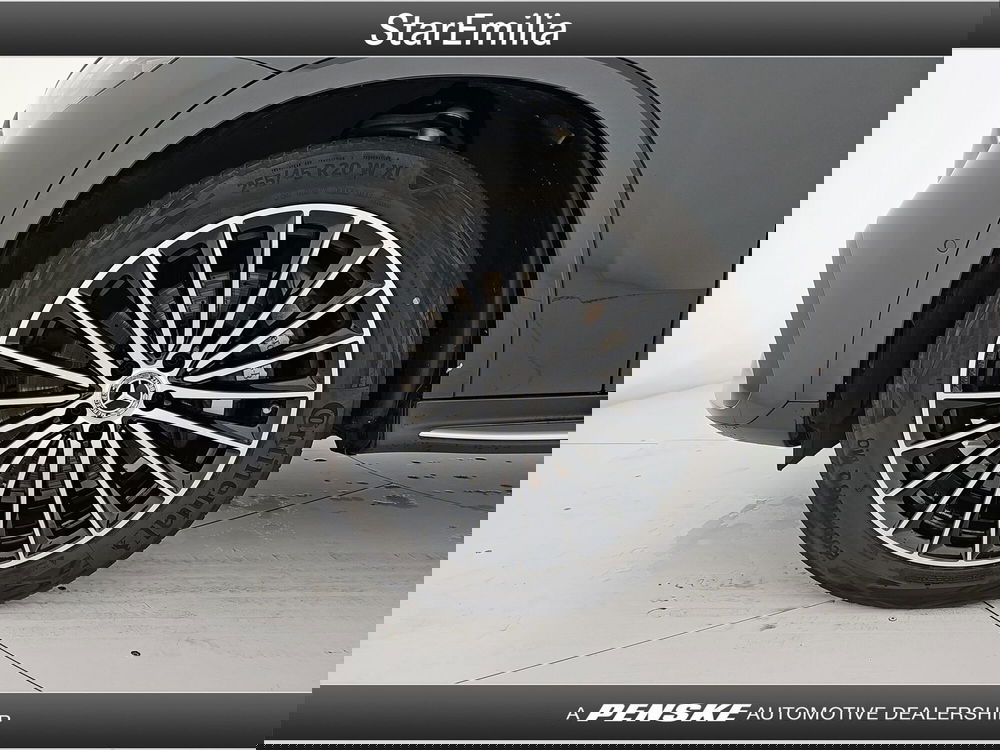 Mercedes-Benz GLC usata a Ferrara (8)