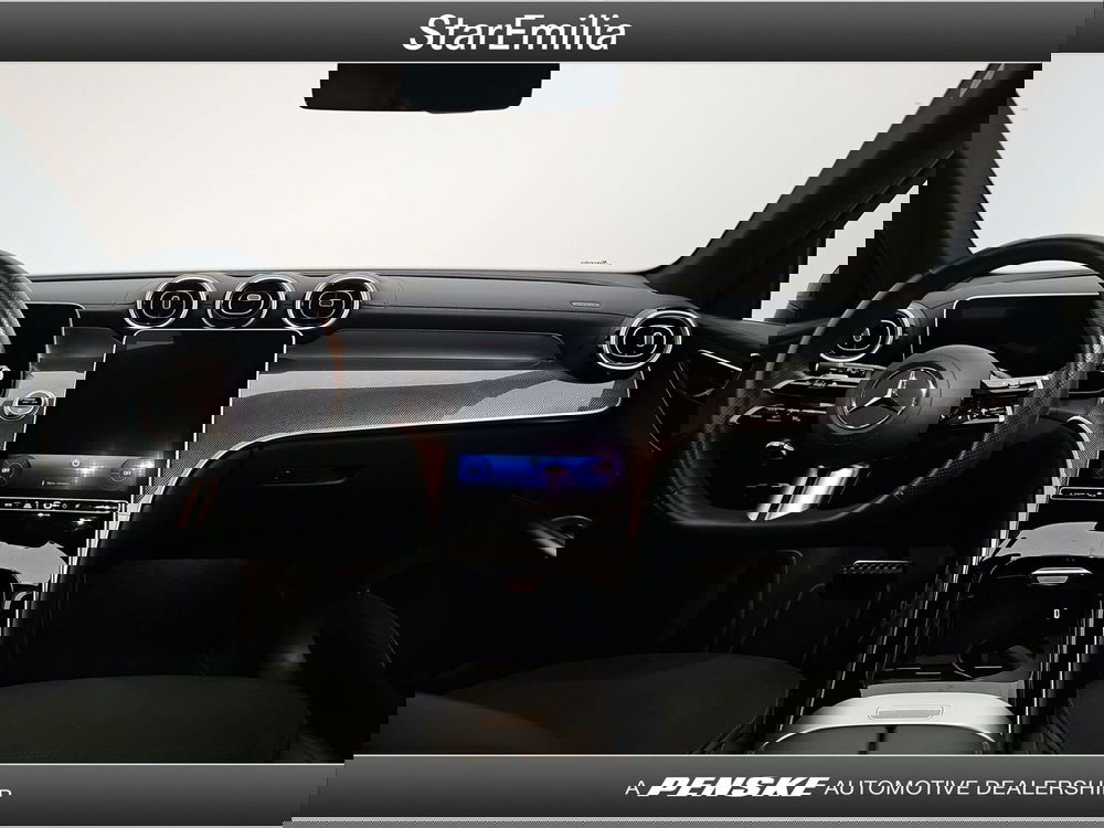 Mercedes-Benz GLC usata a Ferrara (9)