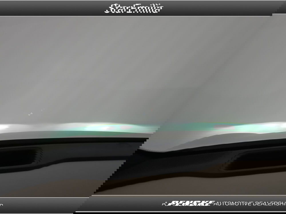 smart #1 usata a Bologna (12)