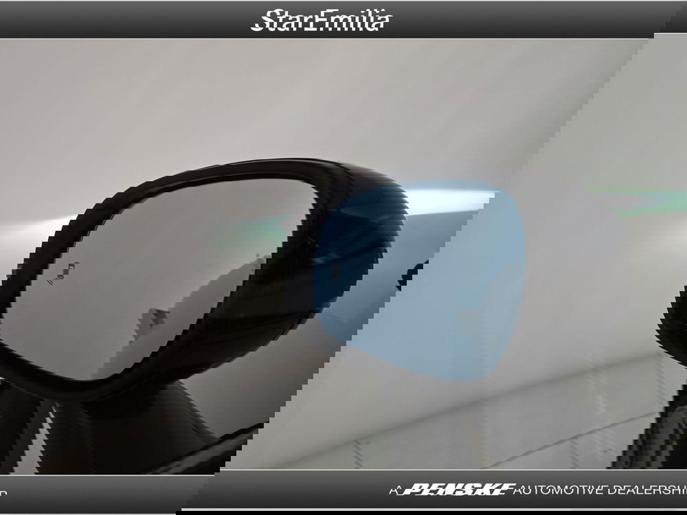 smart #1 usata a Bologna (13)