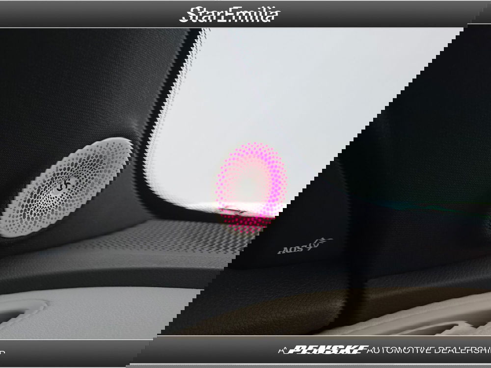 smart #1 usata a Bologna (14)