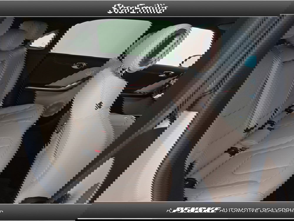 smart #1 usata a Bologna (17)