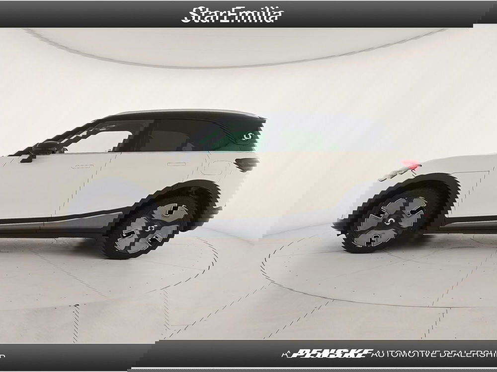 smart #1 usata a Bologna (2)