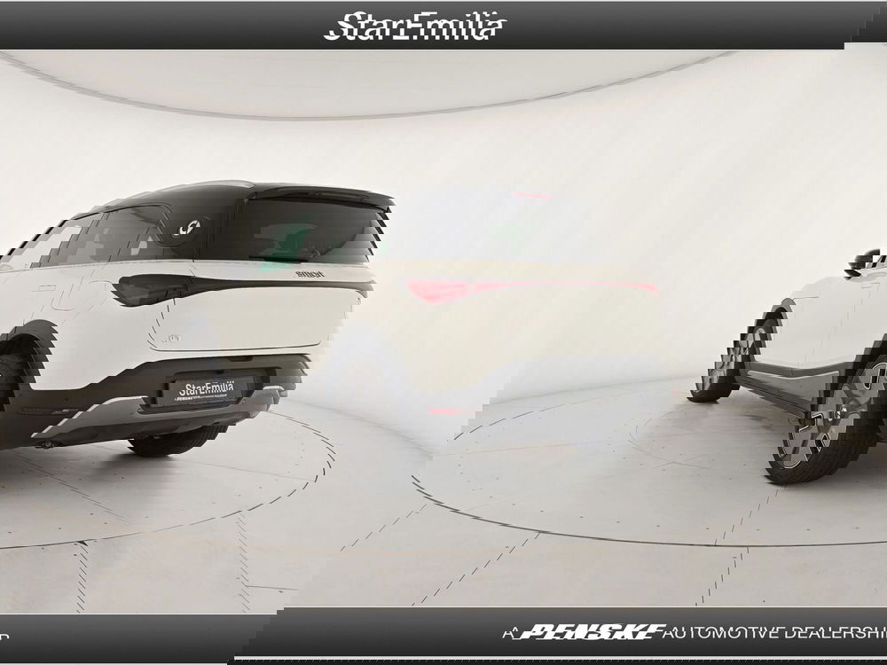 smart #1 usata a Bologna (3)