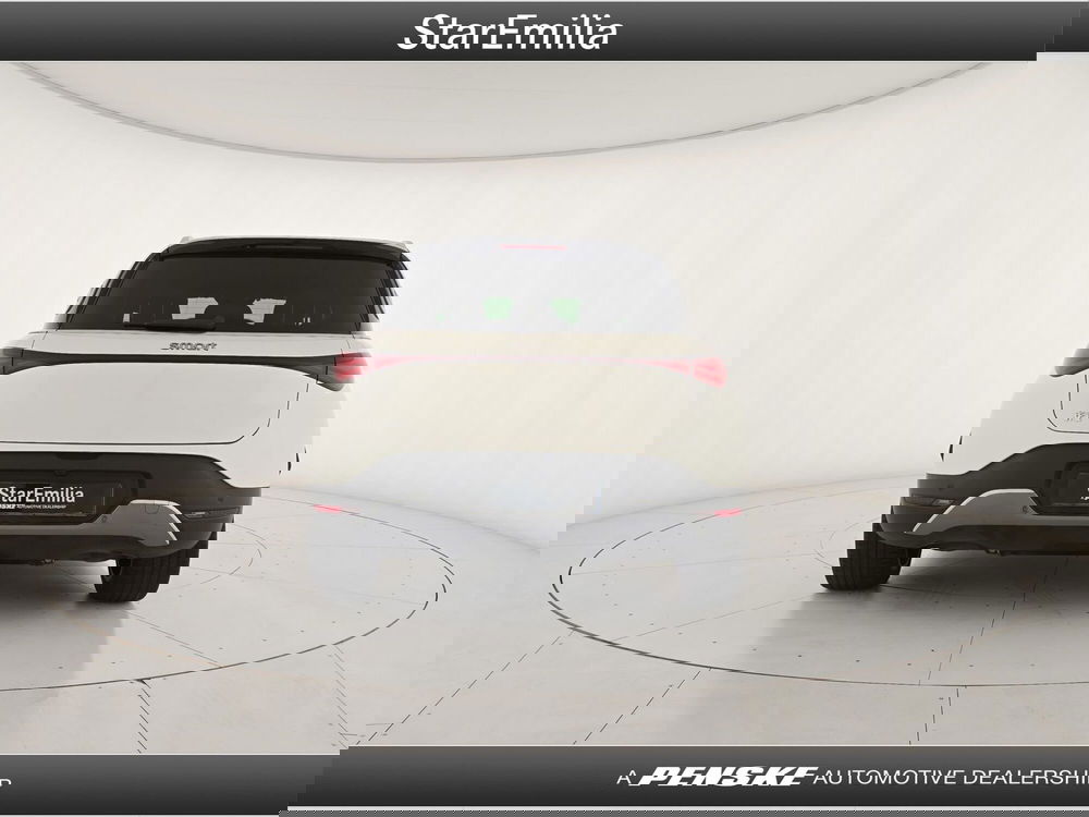 smart #1 usata a Bologna (4)