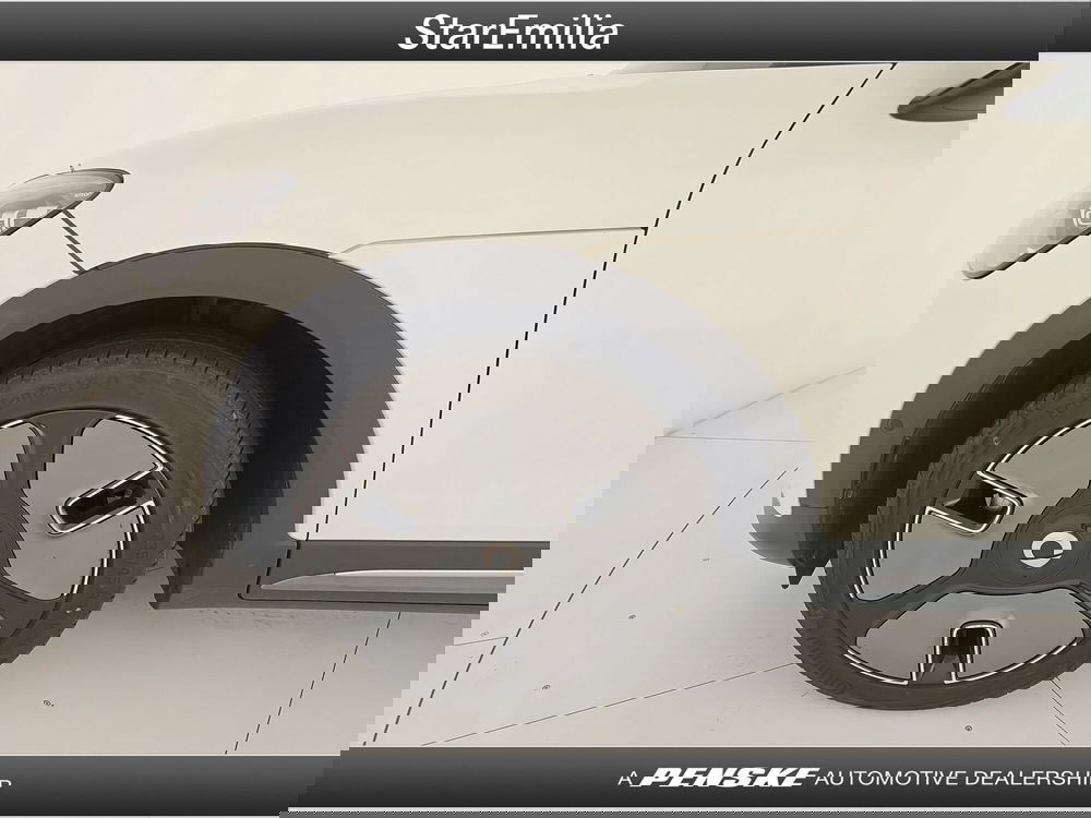 smart #1 usata a Bologna (8)