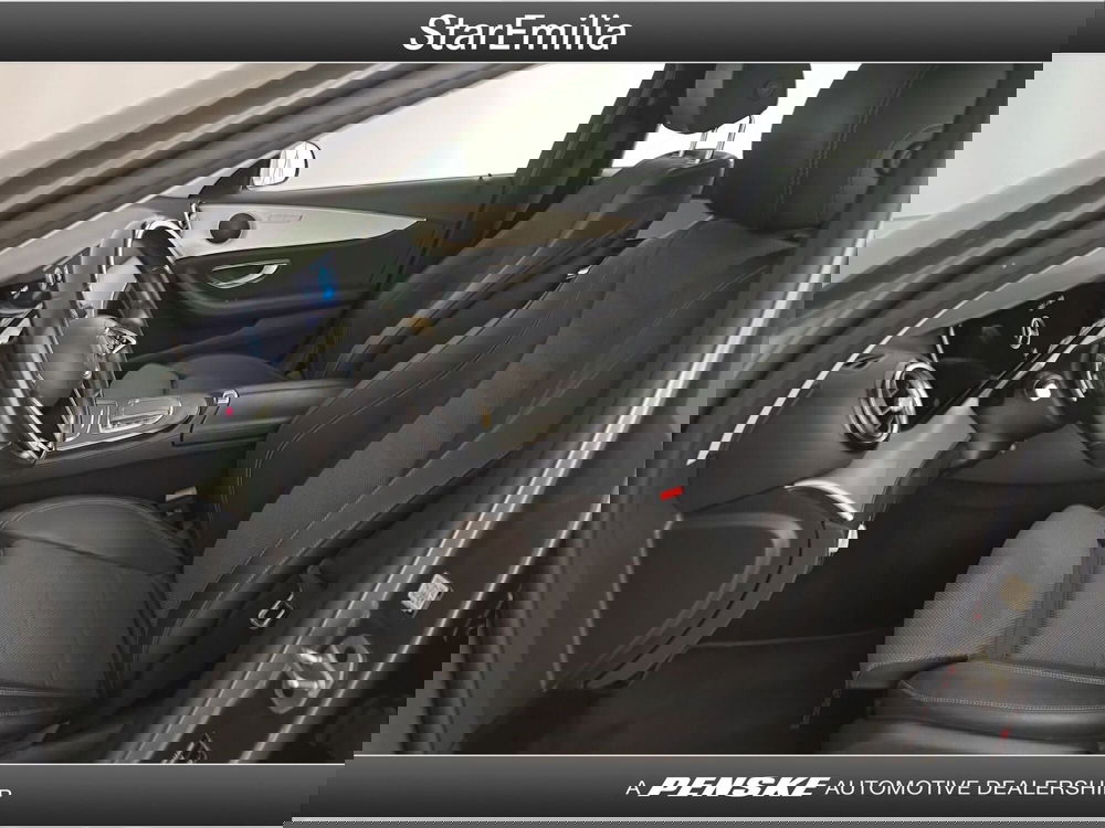 Mercedes-Benz Classe E usata a Bologna (10)