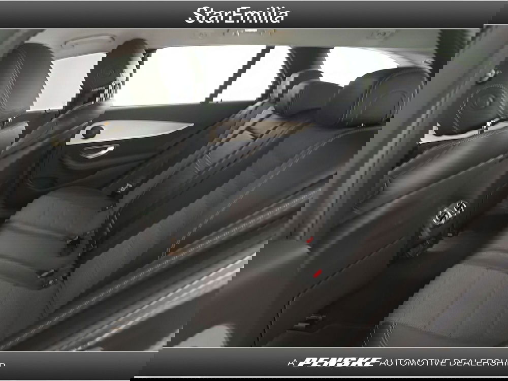 Mercedes-Benz Classe E usata a Bologna (11)