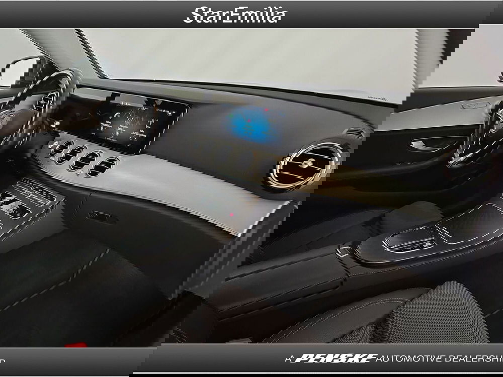 Mercedes-Benz Classe E usata a Bologna (16)