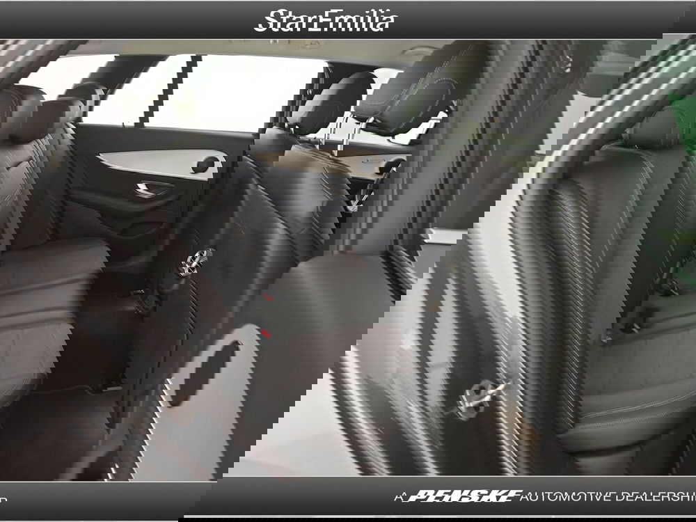 Mercedes-Benz Classe E usata a Bologna (18)