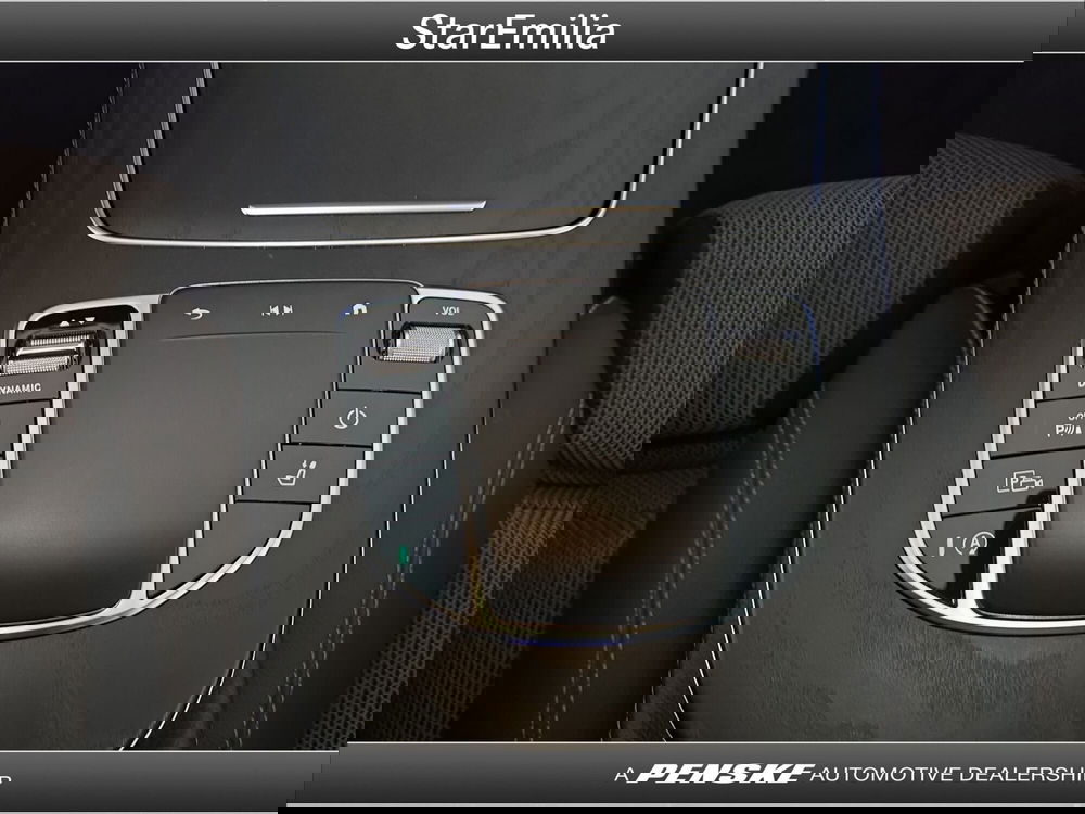 Mercedes-Benz Classe E usata a Bologna (20)