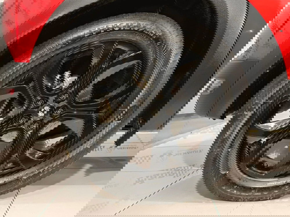 Renault Captur usata a Brescia (10)