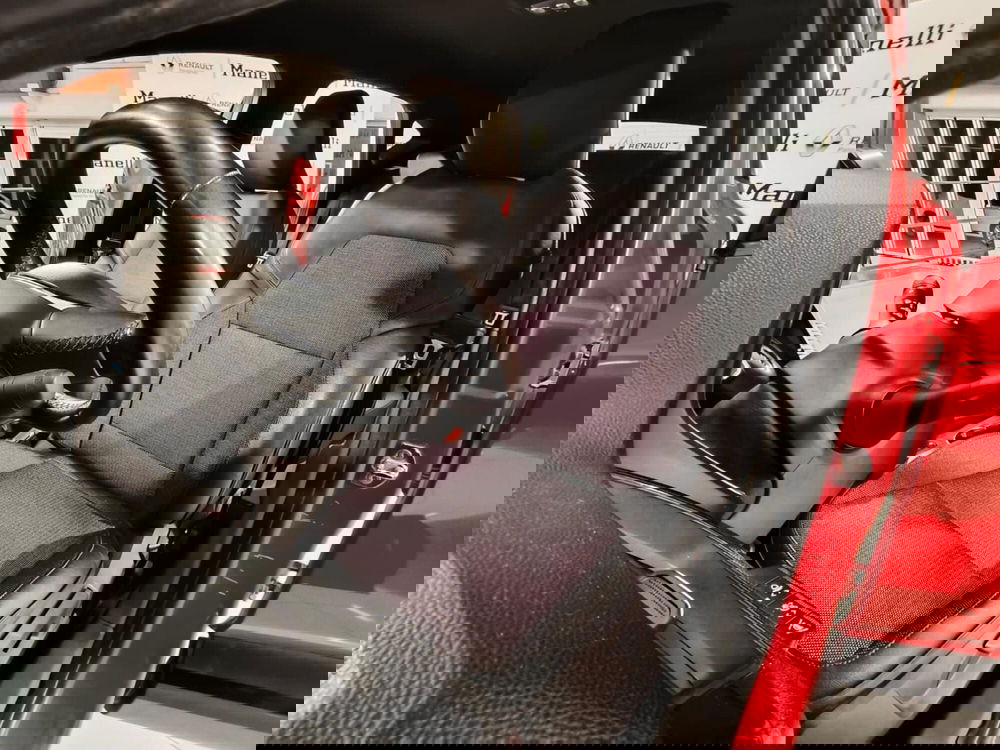 Renault Captur usata a Brescia (13)