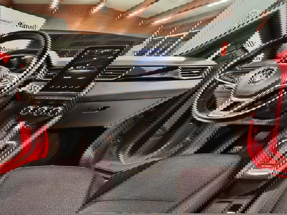 Renault Captur usata a Brescia (14)