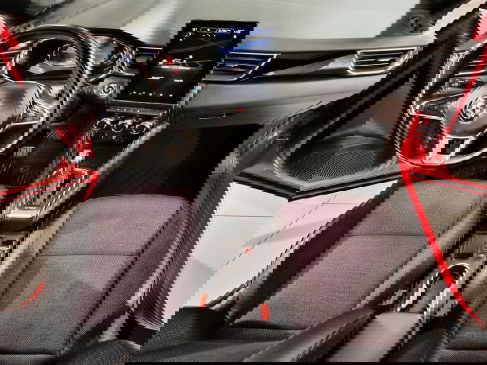 Renault Captur usata a Brescia (16)