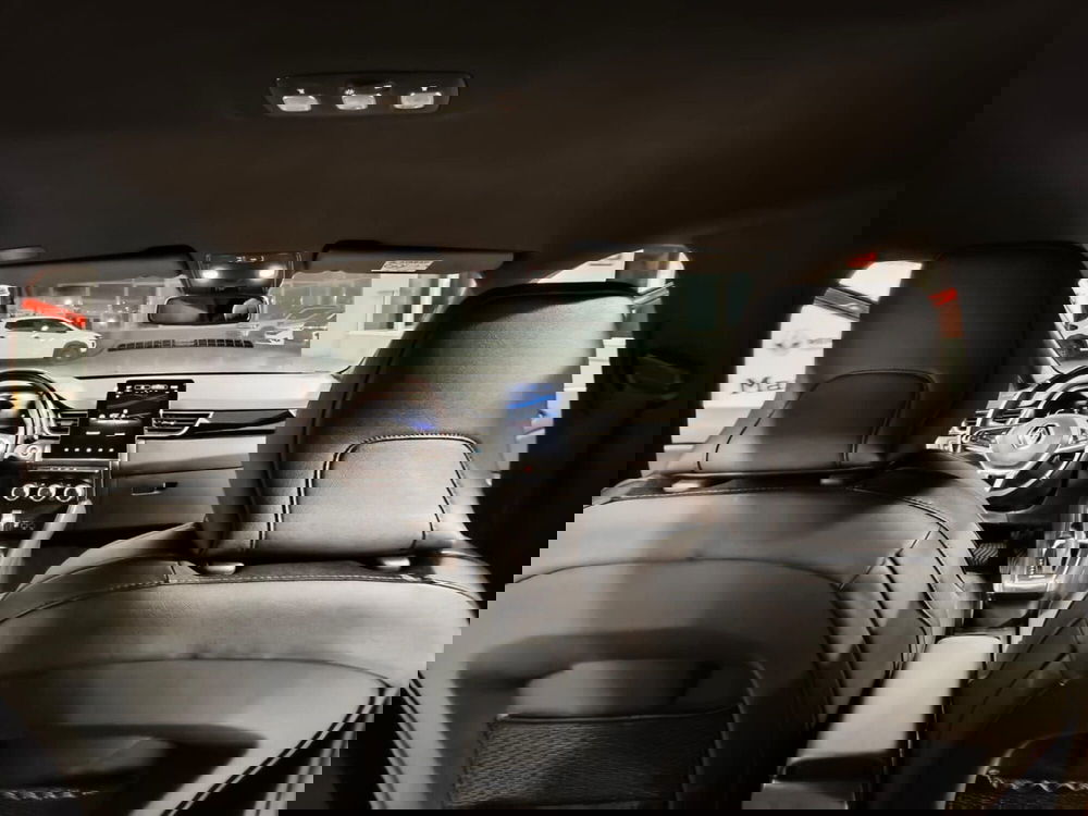 Renault Captur usata a Brescia (17)