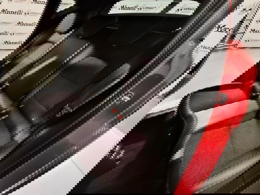 Renault Captur usata a Brescia (18)