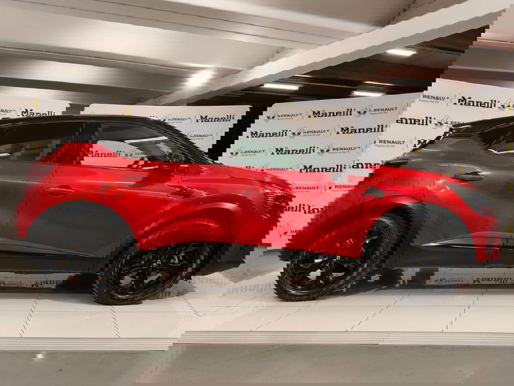 Renault Captur usata a Brescia (2)