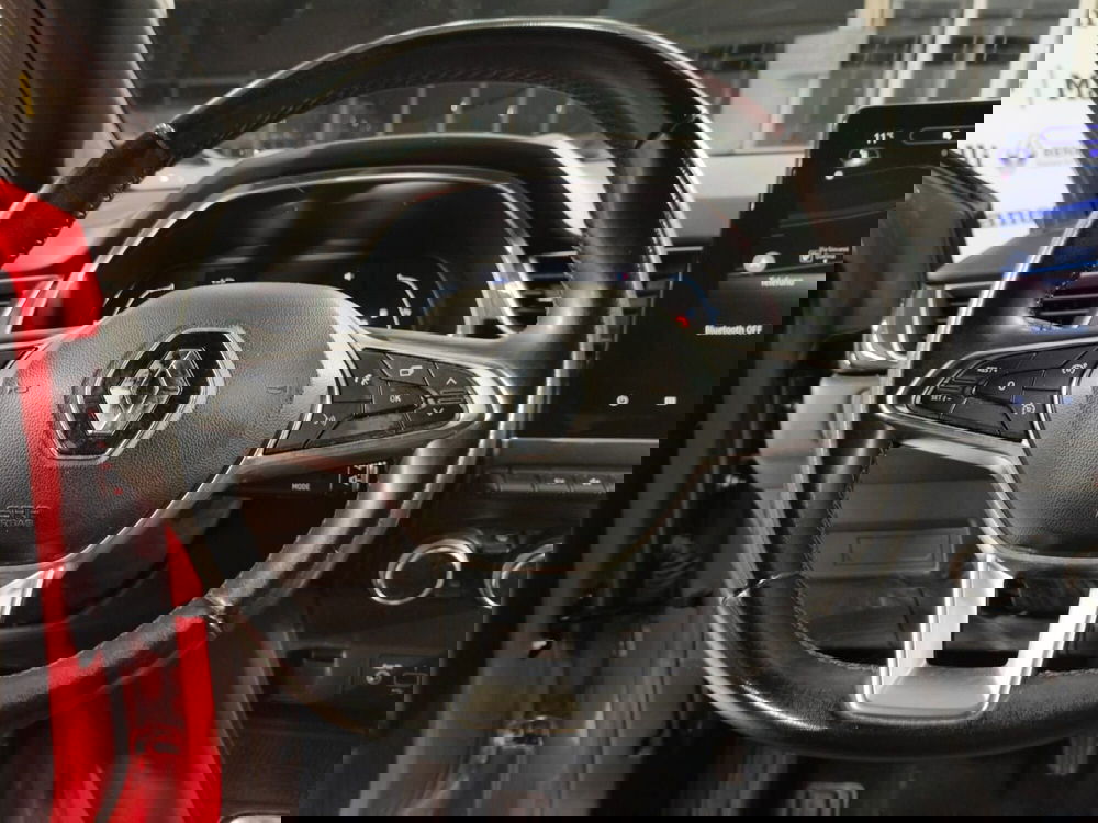 Renault Captur usata a Brescia (20)