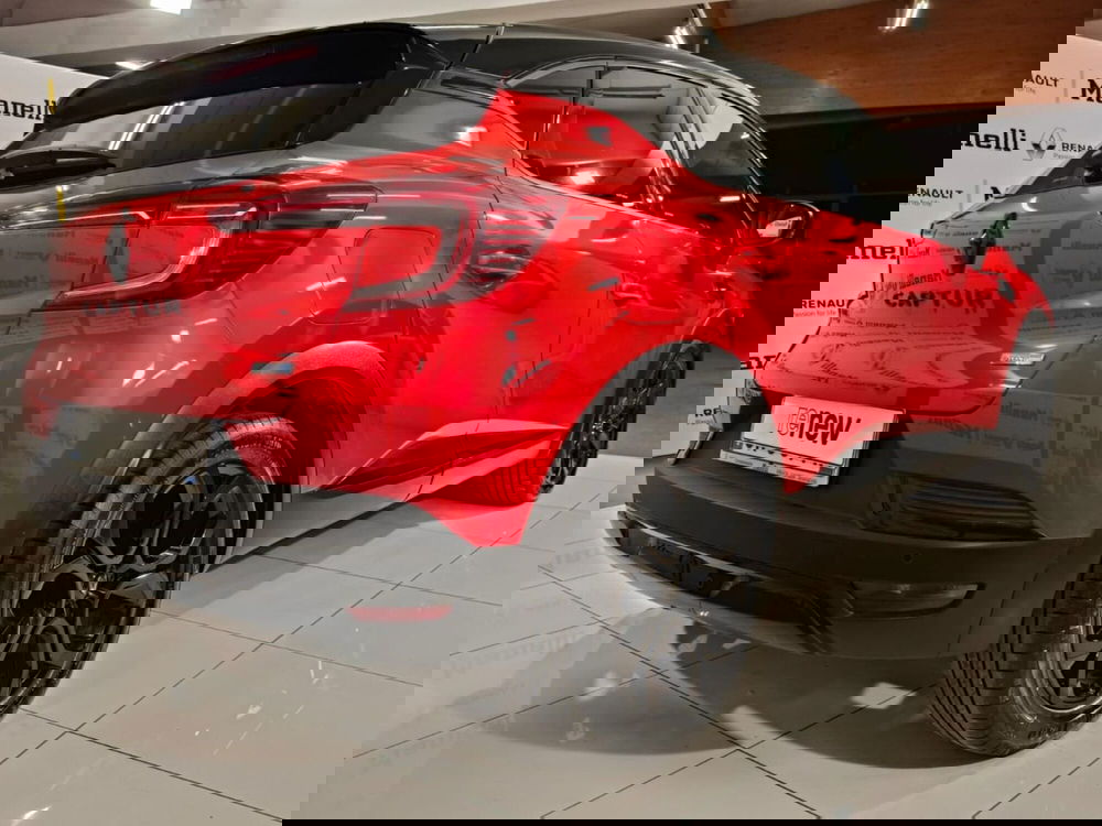 Renault Captur usata a Brescia (6)