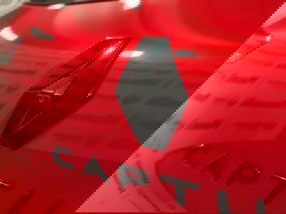 Renault Captur usata a Brescia (9)