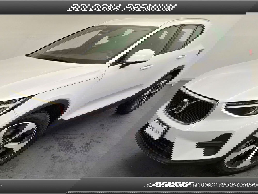 Volvo XC40 usata a Bologna