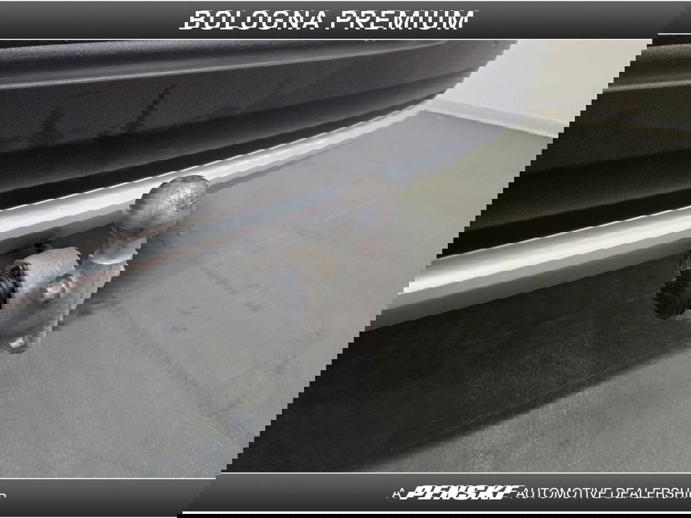 Volvo XC40 usata a Bologna (10)