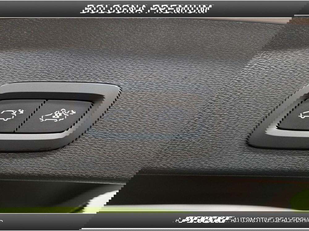 Volvo XC40 usata a Bologna (12)