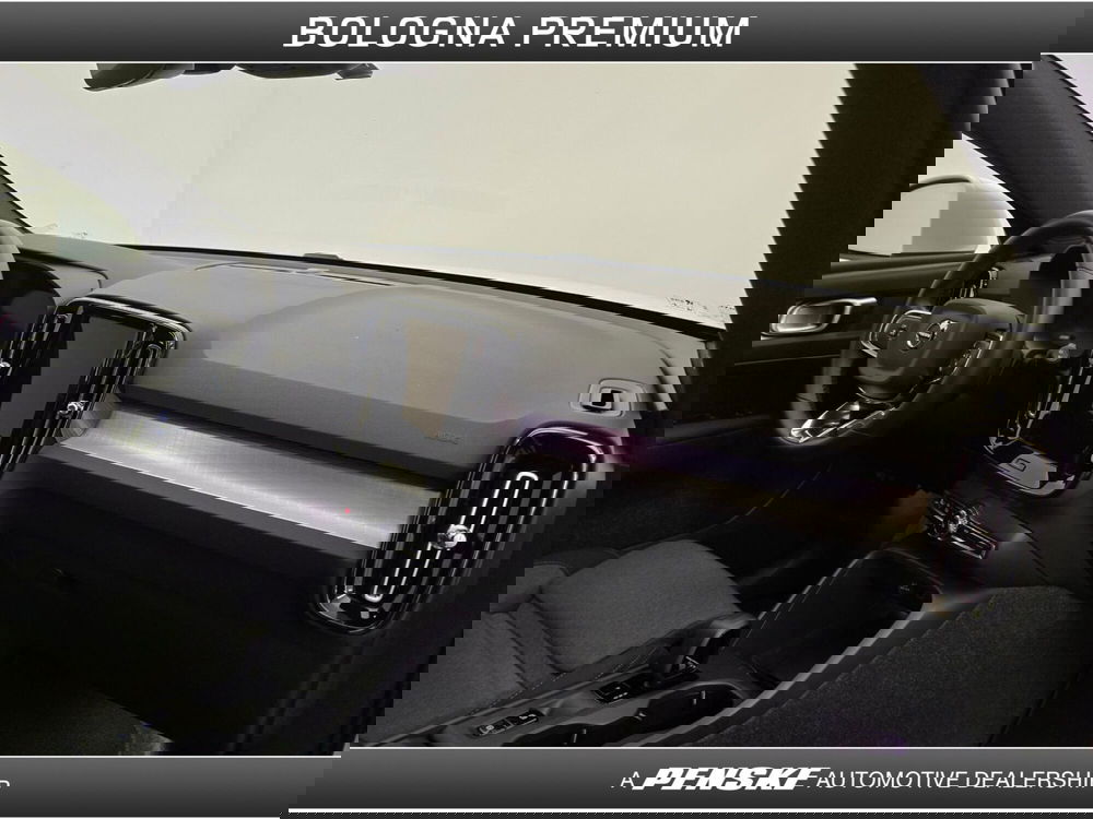 Volvo XC40 usata a Bologna (14)