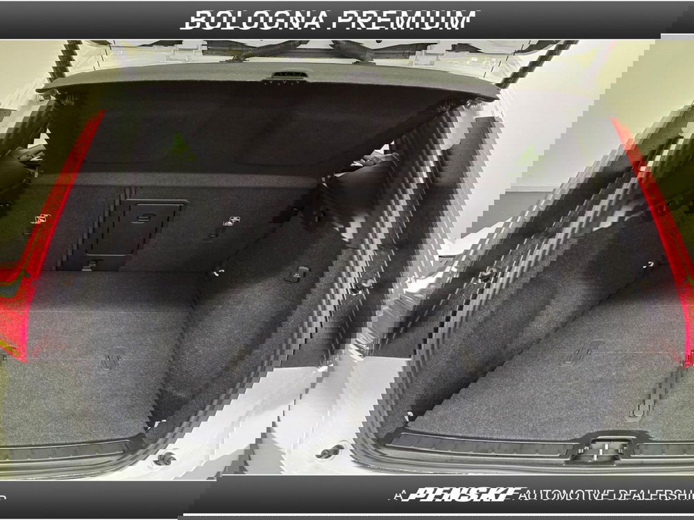 Volvo XC40 usata a Bologna (15)