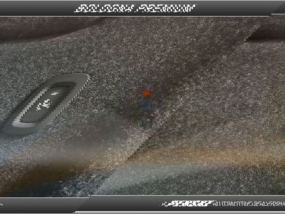 Volvo XC40 usata a Bologna (16)