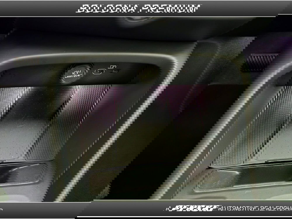 Volvo XC40 usata a Bologna (17)