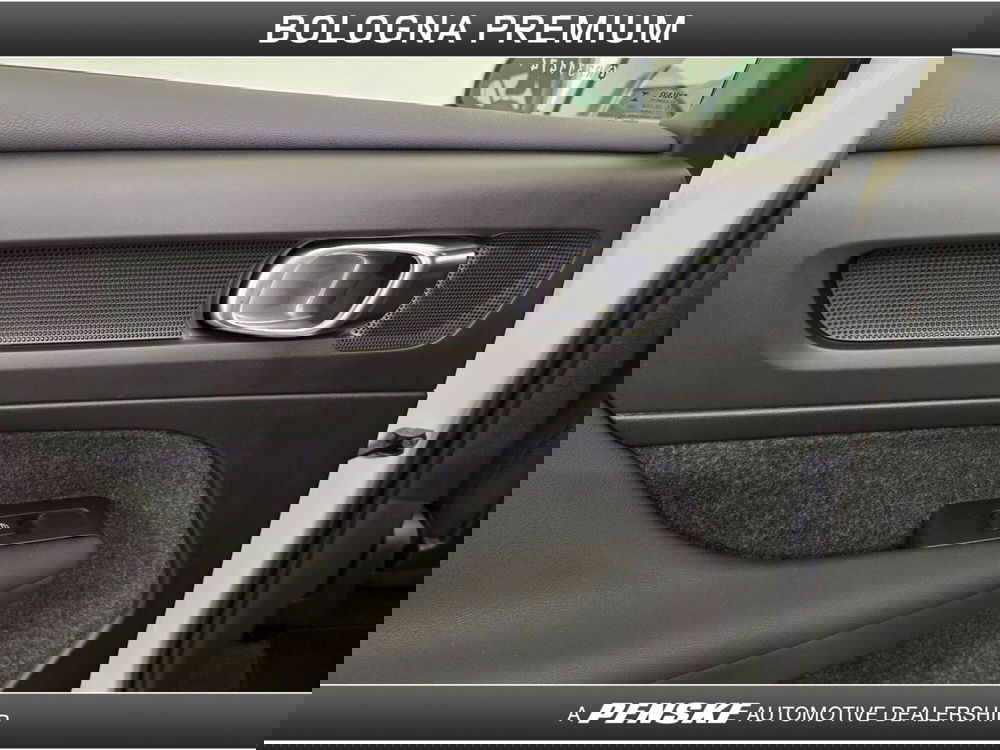 Volvo XC40 usata a Bologna (19)