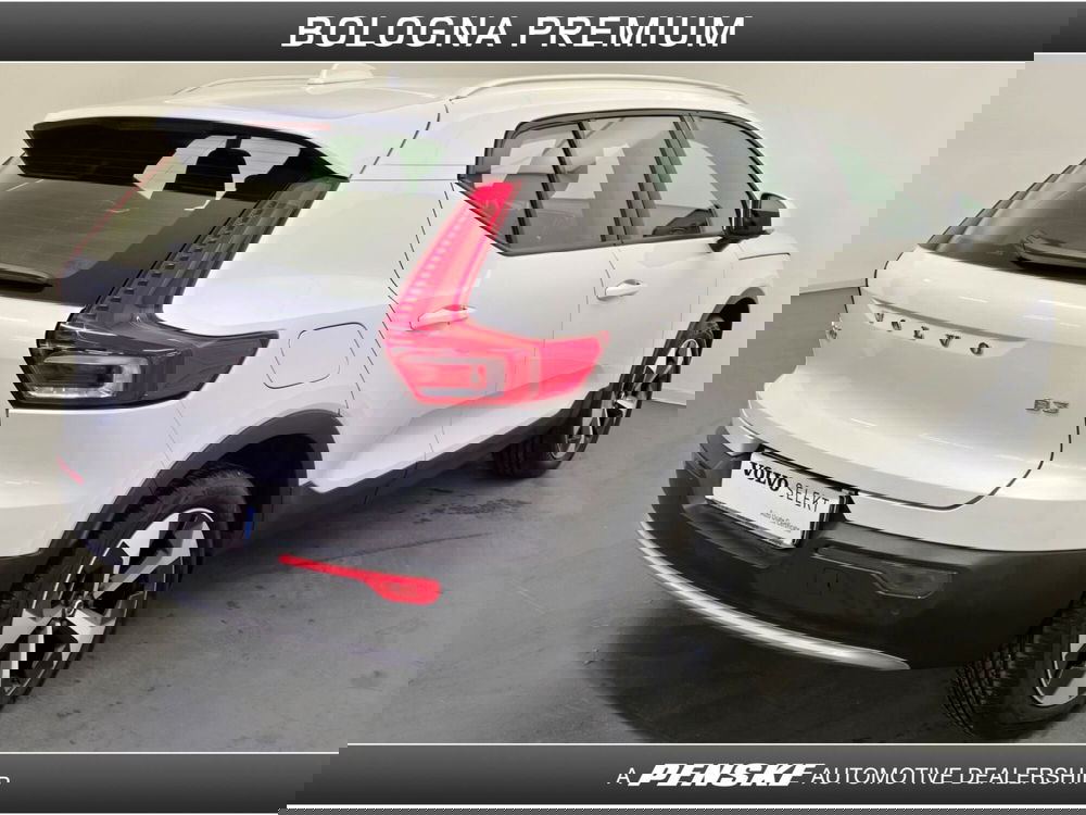 Volvo XC40 usata a Bologna (2)