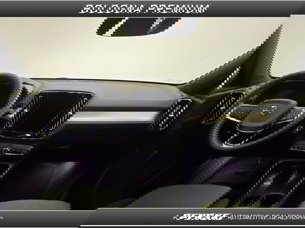 Volvo XC40 usata a Bologna (4)