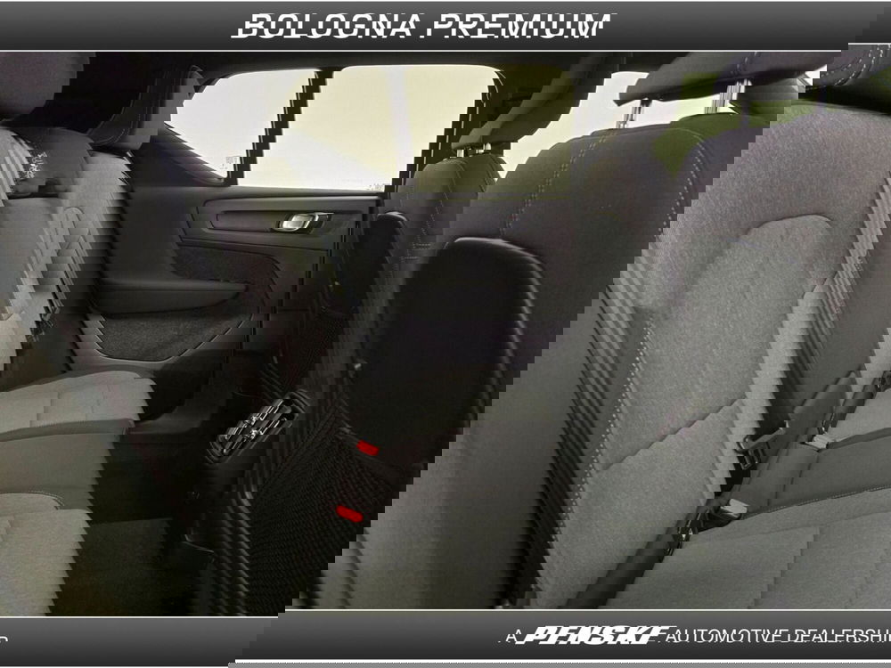 Volvo XC40 usata a Bologna (5)