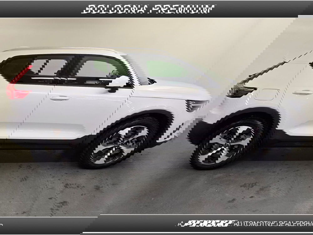 Volvo XC40 usata a Bologna (6)