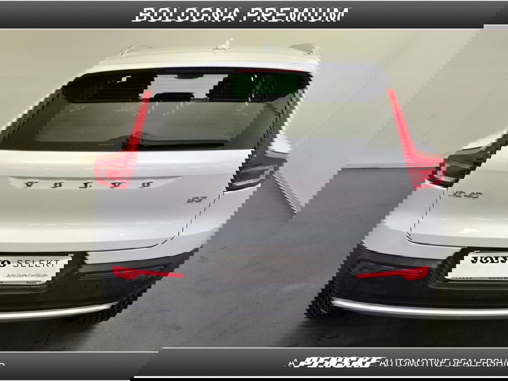 Volvo XC40 usata a Bologna (7)